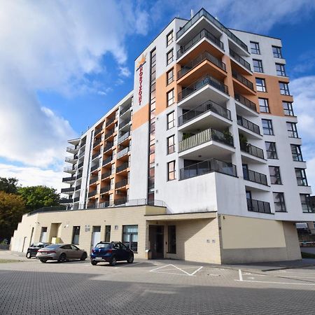 Apartament Horyzont 101 Мендзыздрое Экстерьер фото