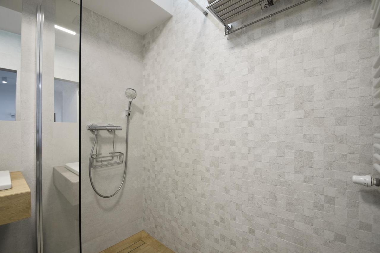 Apartament Horyzont 101 Мендзыздрое Экстерьер фото